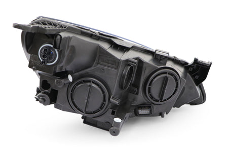 Magneti Marelli Left Headlight for Vauxhall, OEM quality, OEM 13281282 - View 5