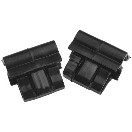 Bumper Box Buckle Clip Front - for Tesla - OEM 1472872-00-C | Eurowagens - View 9