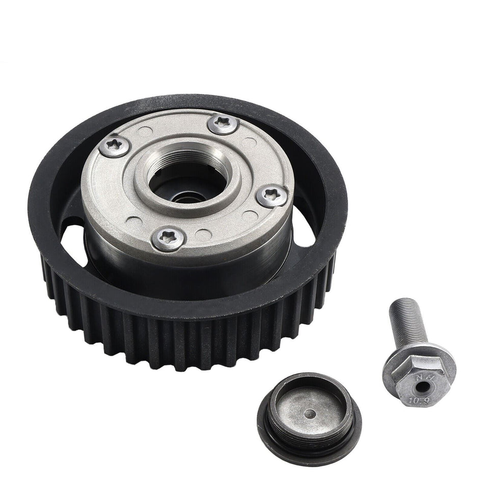 Dephaser Pulley - for Renault - OEM 7701474362 | Eurowagens