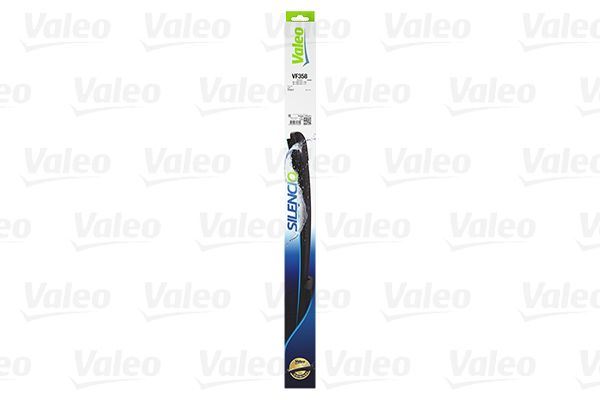 Fiat Croma Front Wiper Blade Set, Valeo OEM, OEM 51747584 - View 2