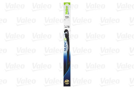 Fiat Croma Front Wiper Blade Set, Valeo OEM, OEM 51747584 - View 2