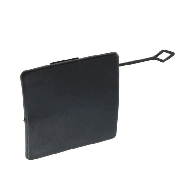 Bumper Tow Hook Cover Rear - for Chevrolet, Cadillac & more - OEM 15811583 | Eurowagens - View 2