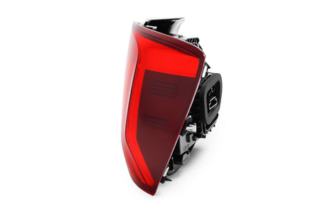 Volkswagen Polo GTI Right Rear Light, Magneti Marelli OEM, OEM 6C0945096J - View 5