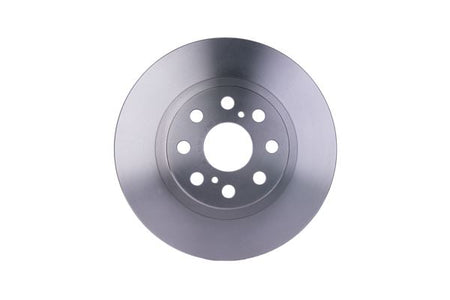 Toyota MR2 III Brake Disc, Hella OEM, OEM 4243117050 - View 4