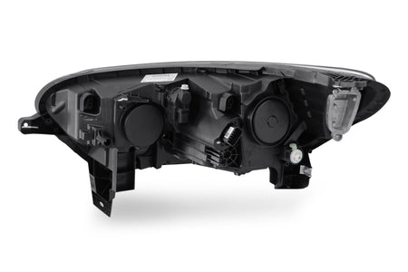 Renault Kadjar Right Headlight, Hella OEM, OEM 260104010R - View 3