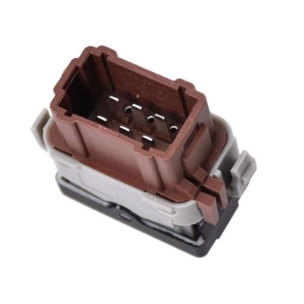 Air Conditioning Switch - for Renault - OEM 25350-7278R | Eurowagens