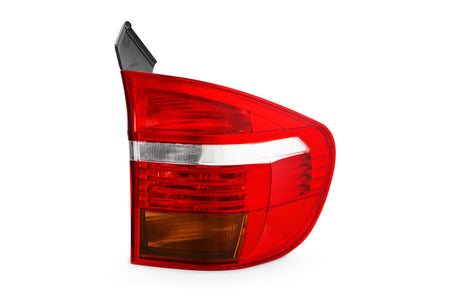 BMW X5 E70 Right Rear Light, Magneti Marelli OEM, OEM 63217200818, MPN LLG021