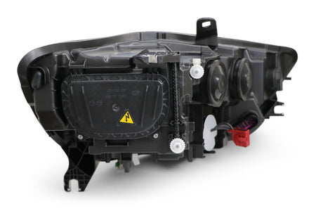 Hella Bi-Xenon AFS LED DRL Left Headlight for Audi, OEM quality, OEM 4G0941029D - View 9