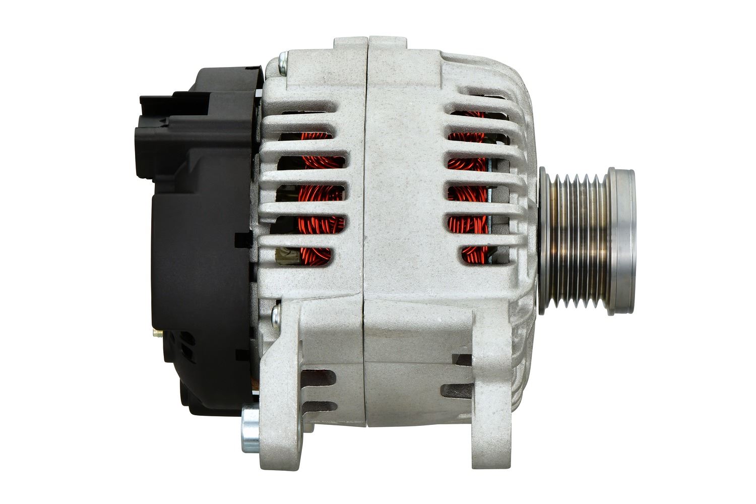 Hella Alternator for Audi, Seat & more, OEM quality, OEM 03F 903 023 E - View 3