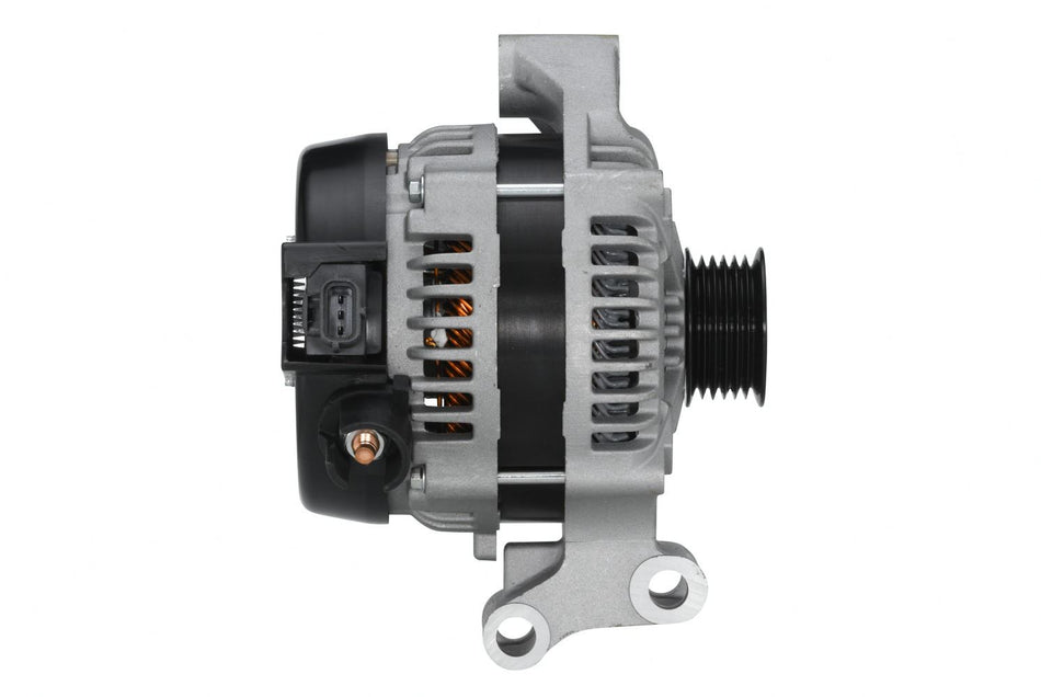Hella Alternator for Volvo & Ford, OEM quality, OEM 1 352 858 - View 2