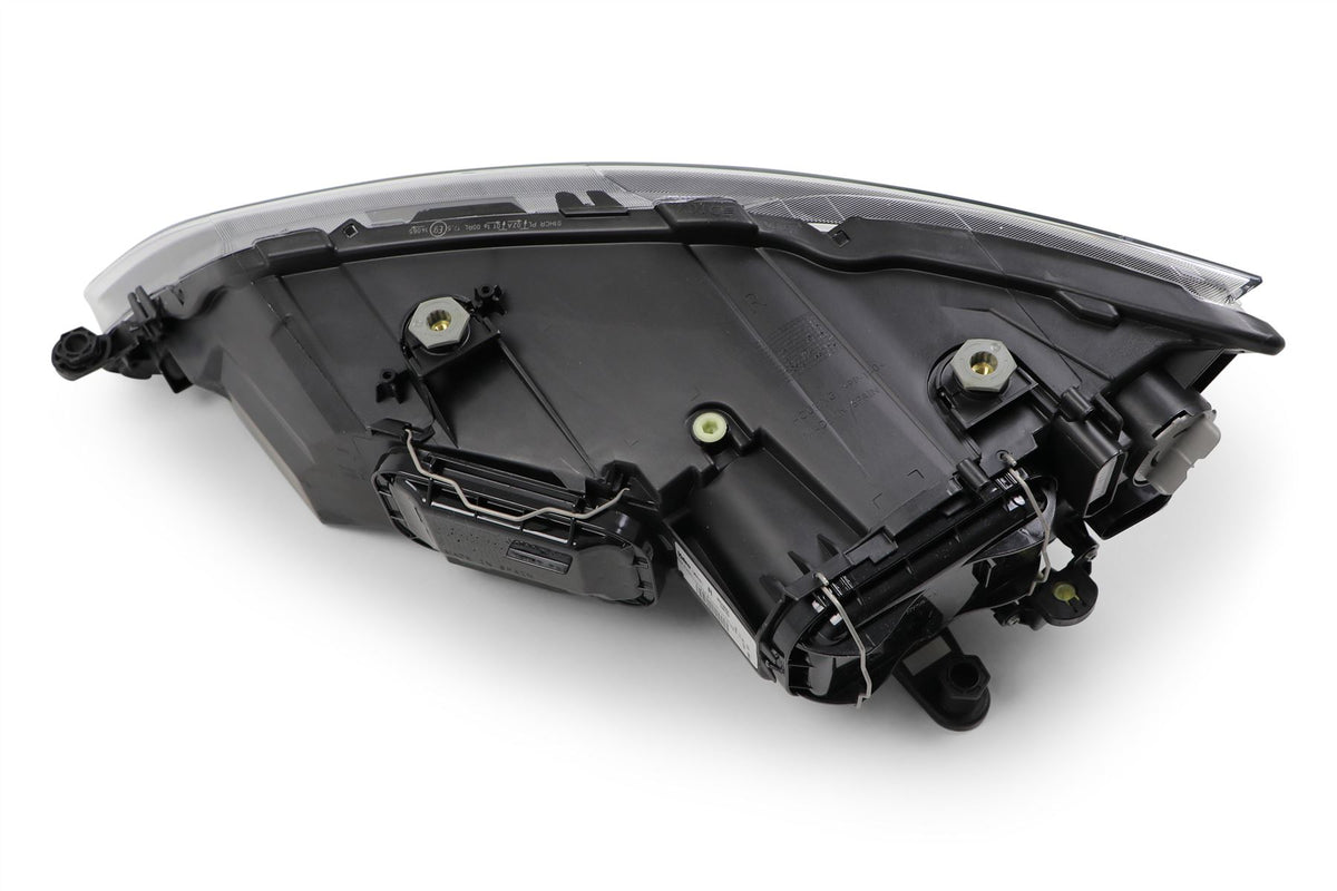 Seat Leon Left Headlight, Valeo OEM, OEM 5F2941005 - View 6