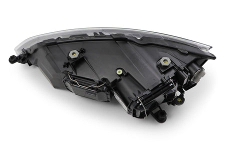 Seat Leon Left Headlight, Valeo OEM, OEM 5F2941005 - View 6