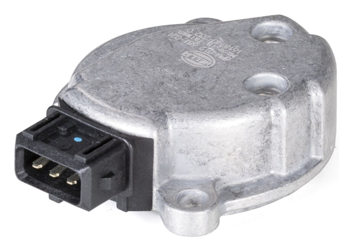 Hella Camshaft Sensor for Skoda, Volkswagen & more, OEM quality, OEM 058 905 161 B, MPN 6PU 012 681-021