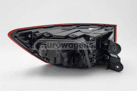 Audi A4 B9 Left Rear Light, Magneti Marelli OEM, OEM 8W9945069 - View 4