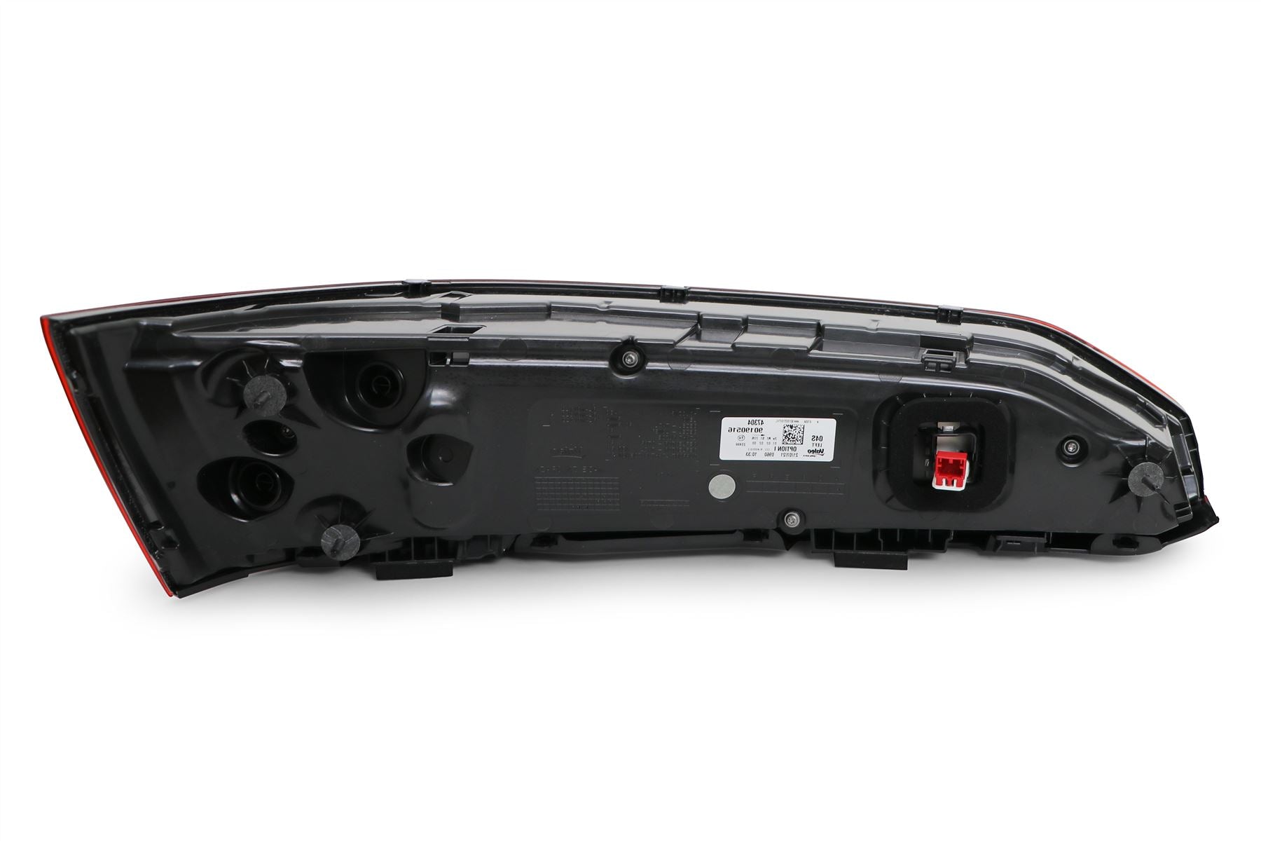 Audi Q7 Right Rear Light, Valeo OEM, OEM 4M0945094F - View 12