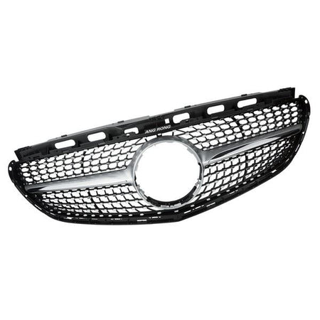 Bumper Grille Front - for Mercedes-Benz - OEM 2825012 | Eurowagens - View 12
