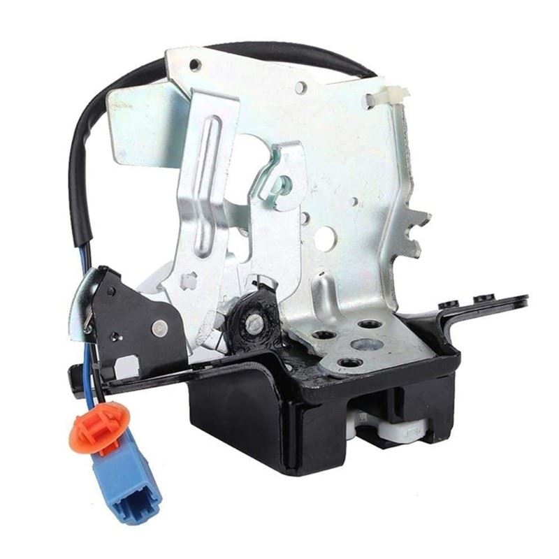 Tailgate Latch Actuator - for Honda - OEM 74801-SAA-E21 | Eurowagens - View 2