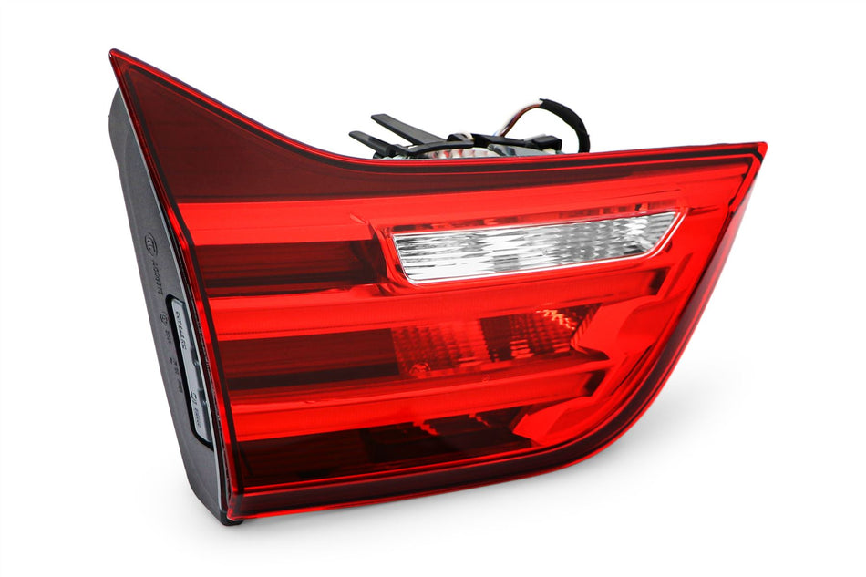BMW 4 Series Left Rear Light, Magneti Marelli OEM, OEM 63217296101 - View 2