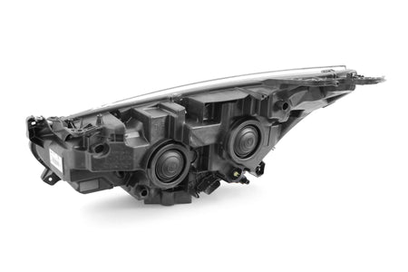 Ford S-Max Right Headlight, Valeo OEM, OEM 2272551 - View 11