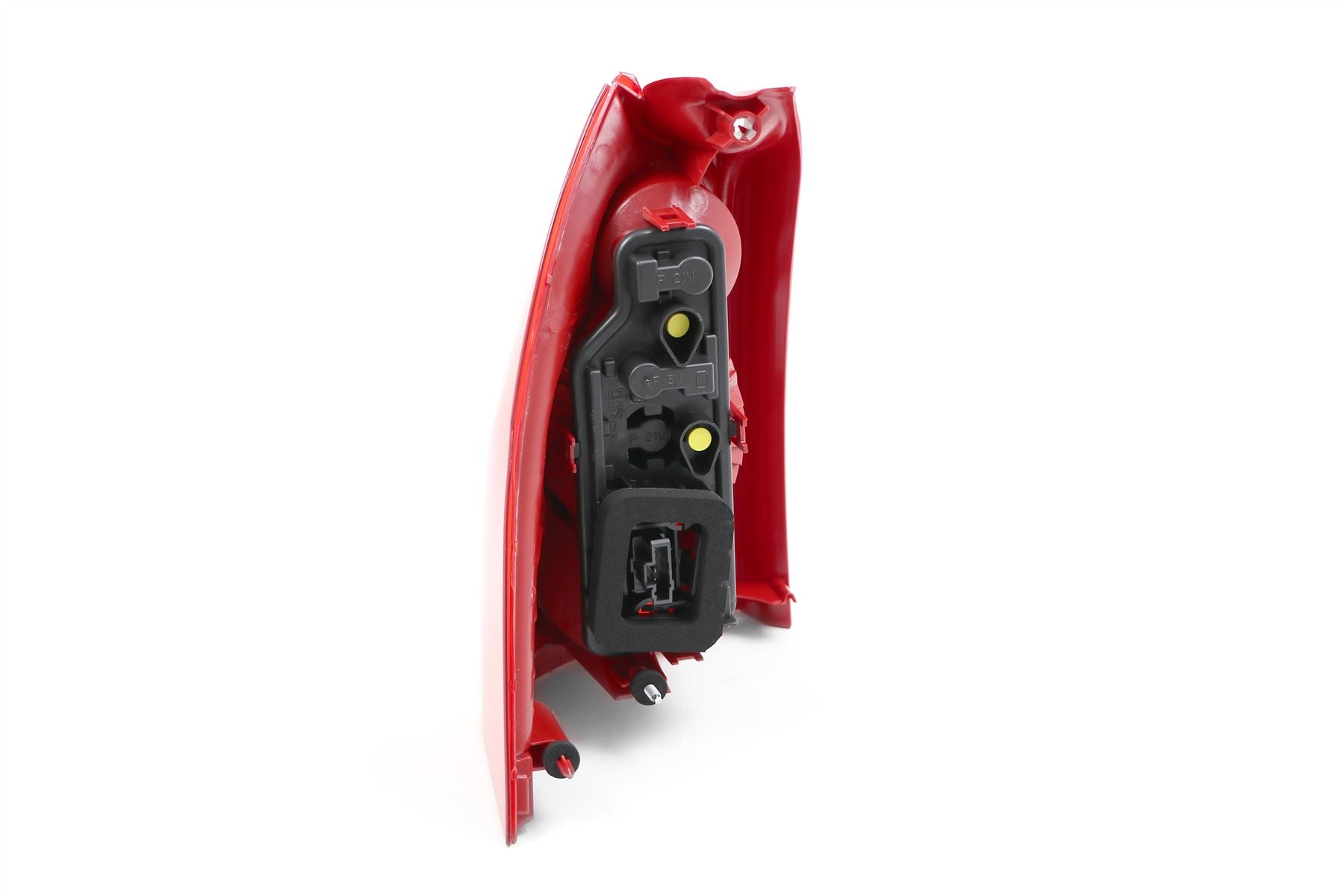 Peugeot 307 Right Rear Light, Magneti Marelli OEM, OEM 6351X3 - View 6