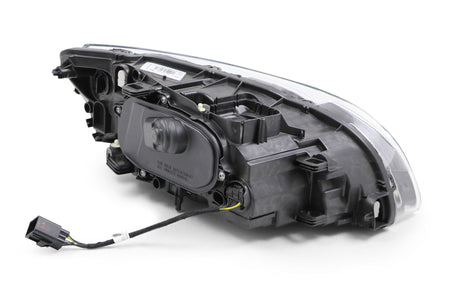 Valeo Left Headlight for Volvo, OEM quality, OEM 30796251 - View 4