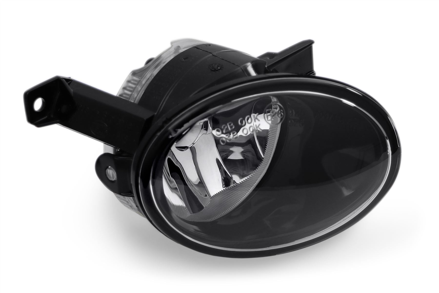 Hella Right Front Fog Light for Volkswagen, Caddy Mk3 & more, OEM quality, OEM 5K0941700 - View 3