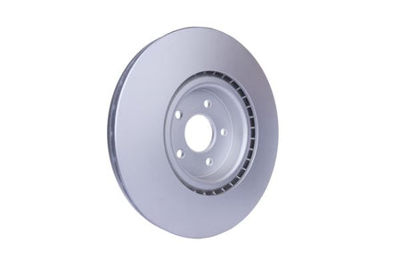 Hella Brake Disc for FORD & Ford Australia, OEM quality, OEM 1569253, MPN 8DD 355 125-221