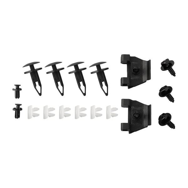 Bumper Clip Set - for Toyota - OEM 15078238 | Eurowagens - View 10