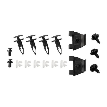 Bumper Clip Set - for Toyota - OEM 15078238 | Eurowagens - View 10