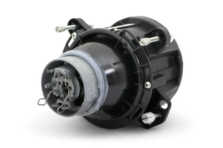 Hella Right Headlight for Volkswagen, Universal Fitment & more, OEM quality, OEM 0417067 - View 3