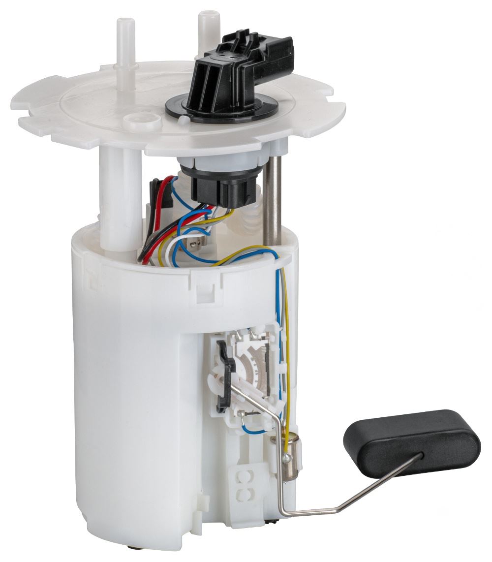 Hella Fuel Pump for Chevrolet, OEM quality, OEM 96418319, MPN 8TF 358 106-731