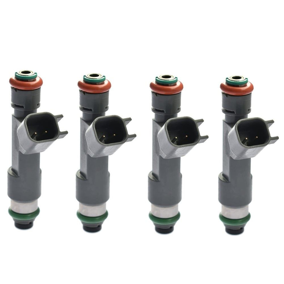 Fuel Injector Set - for Volvo & Saab - OEM 4G2216 | Eurowagens