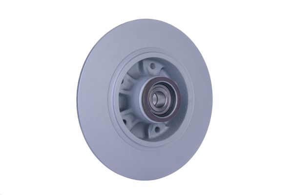 Hella Brake Disc for Renault, OEM quality, OEM 432001539R - View 3