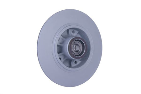 Hella Brake Disc for Renault, OEM quality, OEM 432001539R - View 3