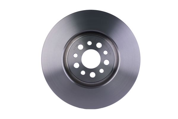 Hella Brake Disc for FIAT, Citroen & more, OEM quality, OEM 1355376080 - View 2