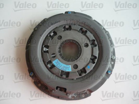 Ford Transit Clutch Kit, Valeo OEM, OEM 1353421 - View 2