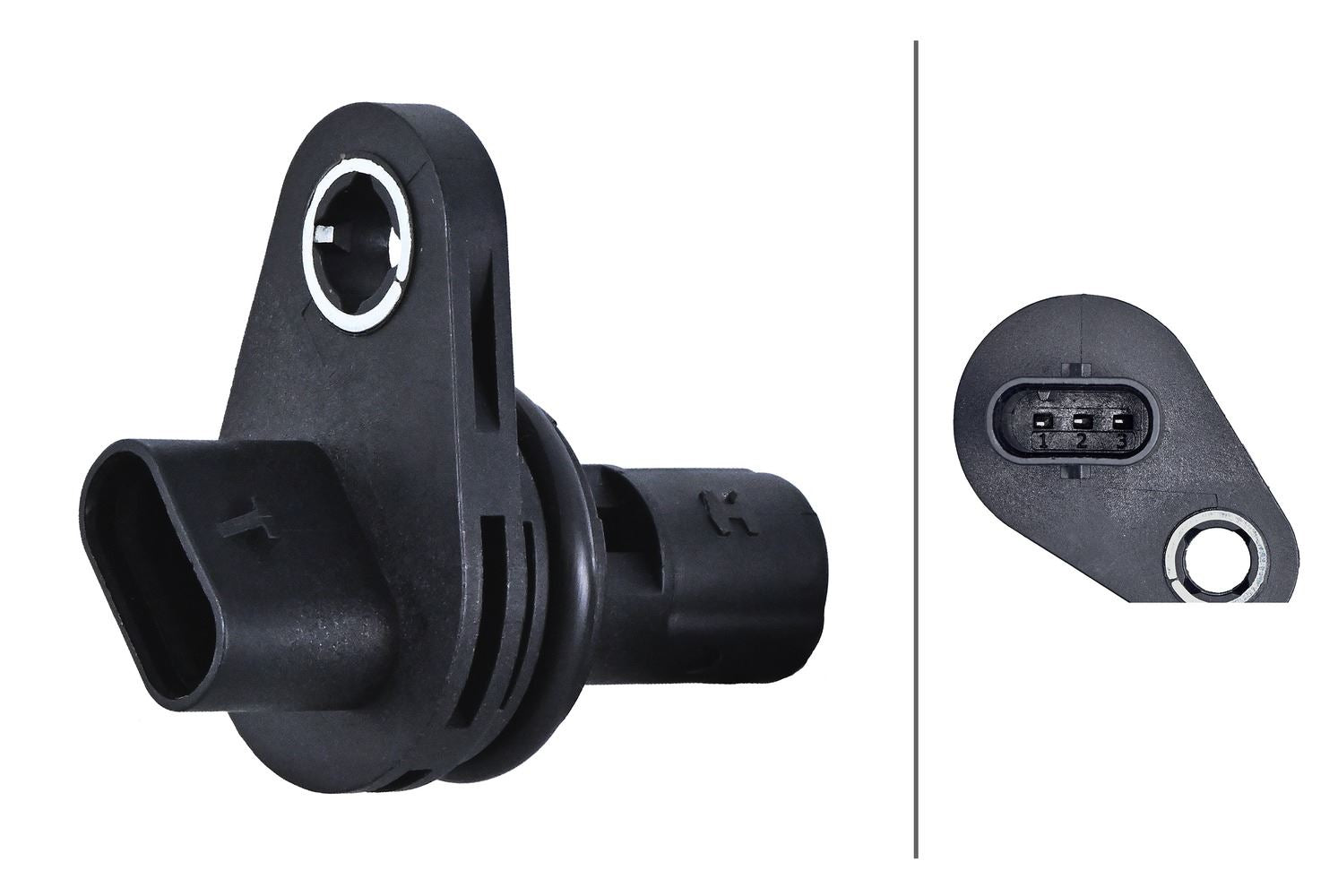 Hella Sensor for BMW & Mini, OEM quality, OEM 13 62 7 633 958 - View 4