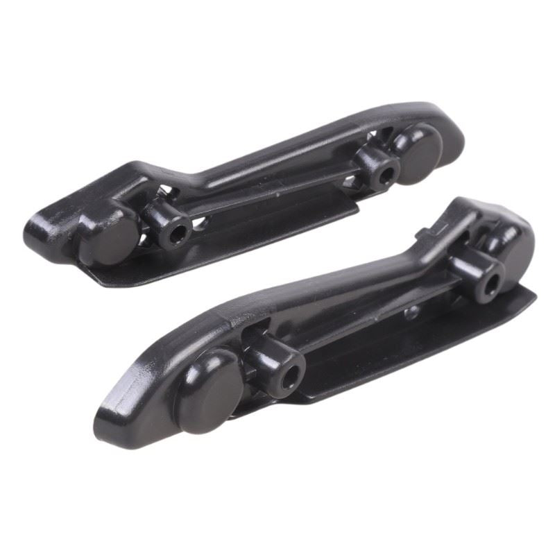 Bumper Bracket Front - for BMW - OEM 51117255361 | Eurowagens