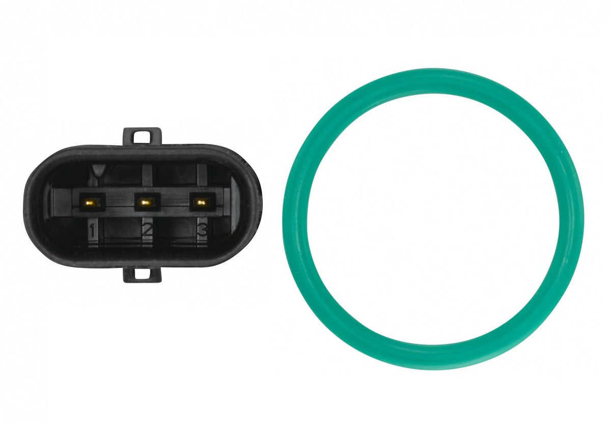Hella Sensor for BMW, OEM quality, OEM 13 62 7 551 638 - View 2