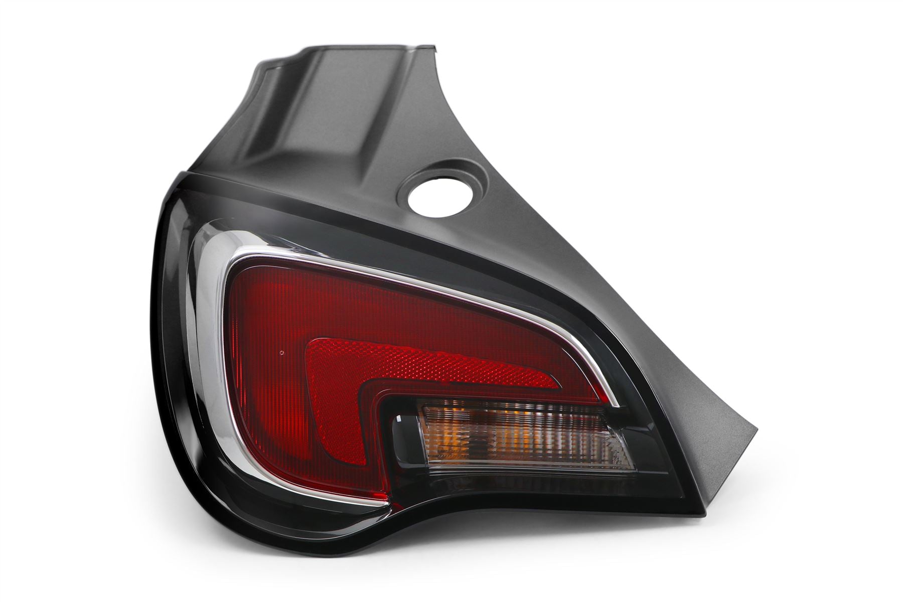 Vauxhall Adam Left Rear Light, Hella OEM, OEM 13354584