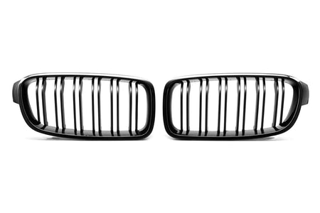 Bumper Grille - for Honda - OEM 33-9536-BAB | Eurowagens