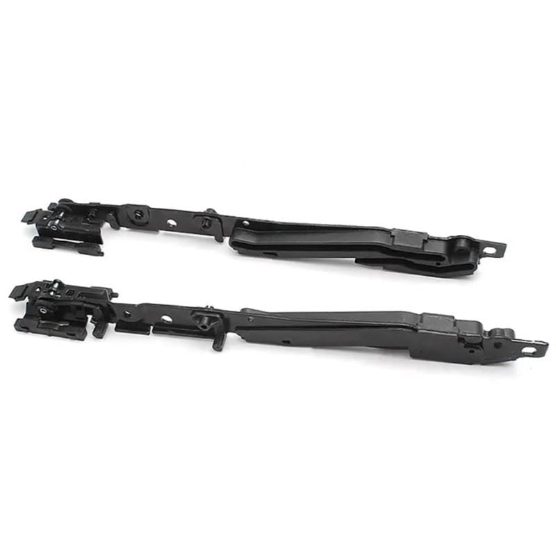 Sunroof Track Repair Kit - OEM 02ESR1201ABK | Eurowagens
