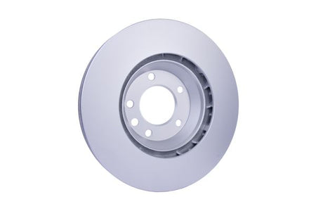 Hella Brake Disc for Volkswagen, AUDI & more, OEM quality, OEM 7L6615301E - View 3