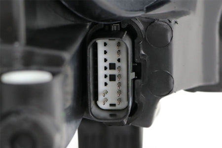 Hella LED DRL Left Headlight for Ford, OEM quality, OEM 1806752 - View 10