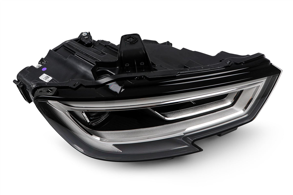 Audi A3 Right Headlight, Valeo OEM, OEM 8V0941774D - View 10