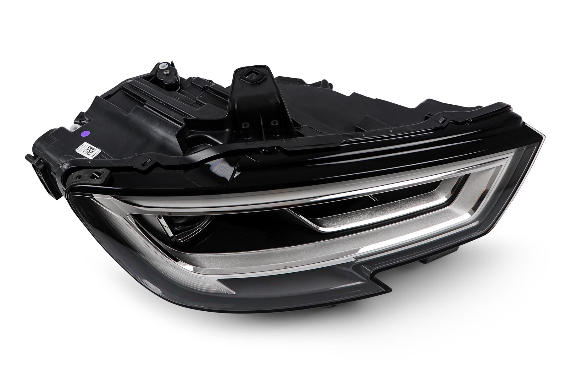 Audi A3 Right Headlight, Valeo OEM, OEM 8V0941774D - View 10