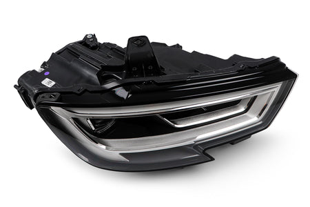 Audi A3 Right Headlight, Valeo OEM, OEM 8V0941774D - View 10