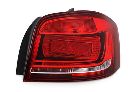 Audi A3 Right Rear Light, Magneti Marelli OEM, OEM 8P3945096C - View 4