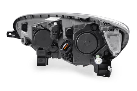 Renault Kadjar Right Headlight, Hella OEM, OEM 260104010R - View 9