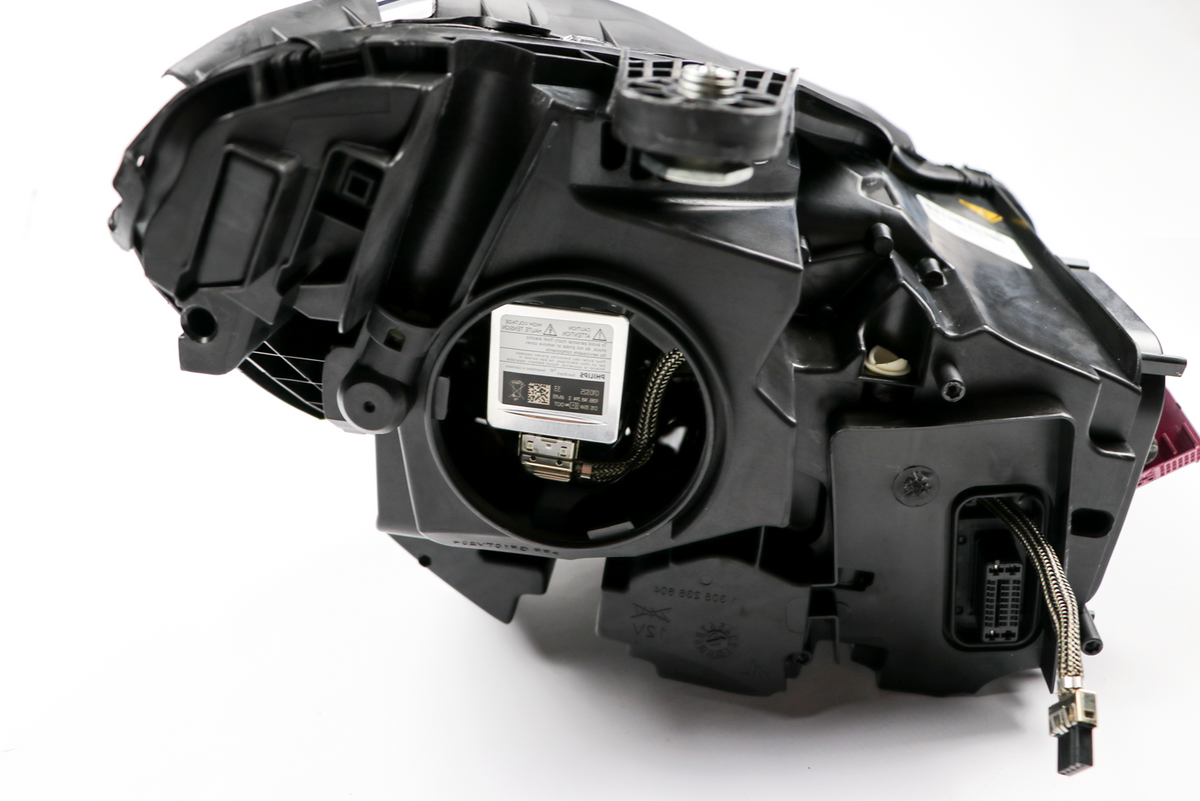 Mercedes-Benz CLS C218 Left Headlight, Magneti Marelli OEM, OEM A2188201759 - View 10